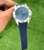 Tag Heuer Aquaracer Sky Blue - Accessories | Buy Online at Best Price