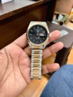 Tag Heuer Calibre 5 Rose Gold Dial 43mm - Accessories | Buy Online at Best Price