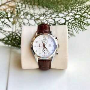 Tag Heuer Carrera Caliber 16 Chronograph