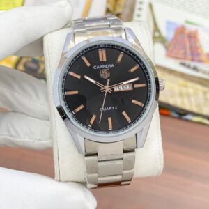 Tag Heuer Carrera Caliber 5 41mm