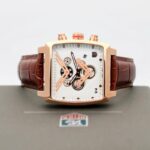 Tag Heuer Carrera V4 Quartz Chronograph - Accessories | Buy Online at Best Price