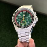 Tag Heuer Formula 1 Racing Timepiece - Accessories | Buy Online at Best Price
