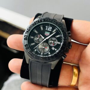 Tag Heuer Formula 1 Sport Chronograph