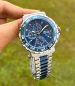Tag Heuer Gulf Special Edition Formula 1 - Accessories | Buy Online at Best Price