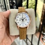 Tag Heuer Space 1887 Chronograph - Accessories | Buy Online at Best Price