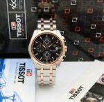 Tissot 1853 (24 Hour) Chronograph Watch - Accessories | Buy Online at Best Price