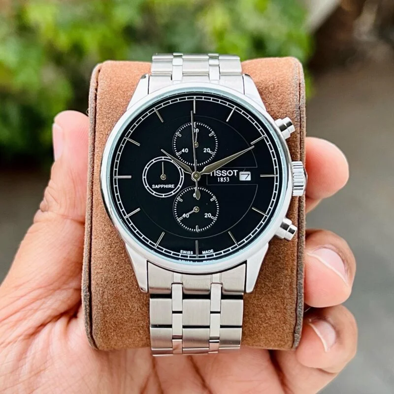 Tissot 1853 Chronograph