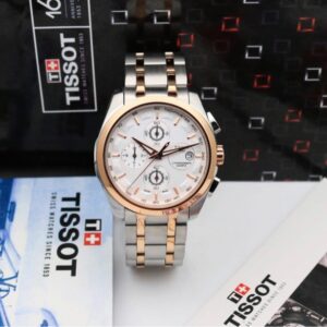 Tissot 1853 Chronograph Watch