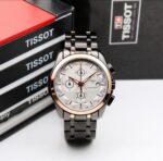 Tissot 1853 Couturier Chronograph Watch for Men - Accessories | Buy Online at Best Price