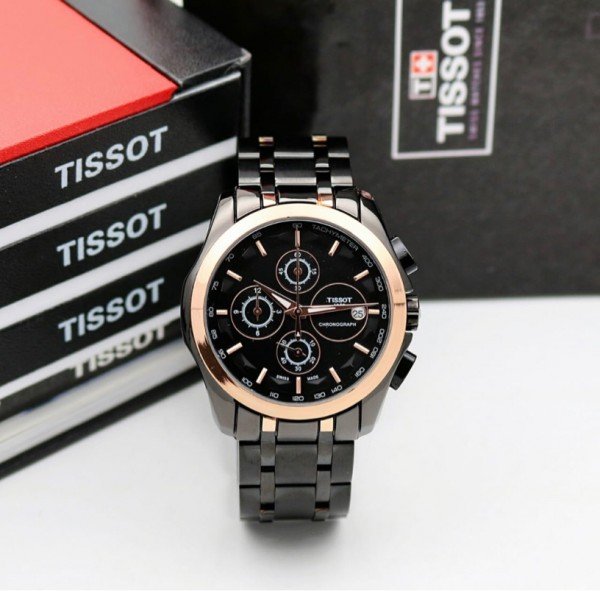 Tissot 1853 Couturier Watch for Men