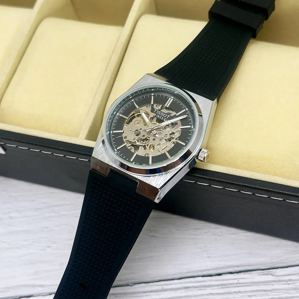 Classy Tissot Watch For Men (SG771)