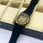 Classy Tissot Watch For Men (SG772) - Accessories | Buy Online at Best Price