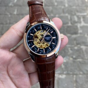 Premium Tissot Watch For Men (SG760)