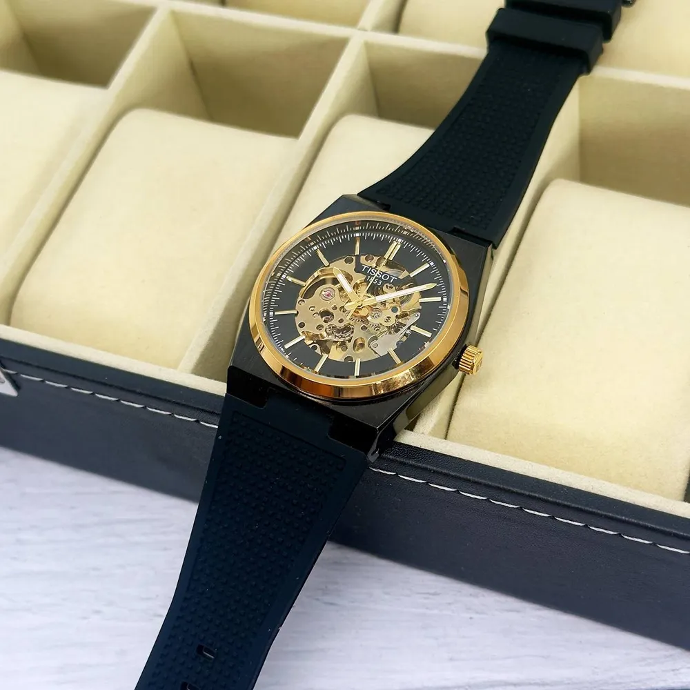 Classy Tissot Watch For Men (SG772)