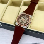 Classy Tissot Watch For Men (SG774) - Accessories | Buy Online at Best Price