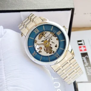 Tissot Automatic Powermatic