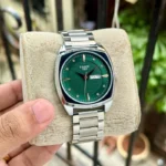 Tissot Gentleman Day- Date Green dial - Accessories | Buy Online at Best Price