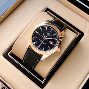 Tissot Gentleman Silicum 41mm  Watch
