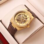 Tissot Golden Mechanical Automatic - Accessories | Buy Online at Best Price