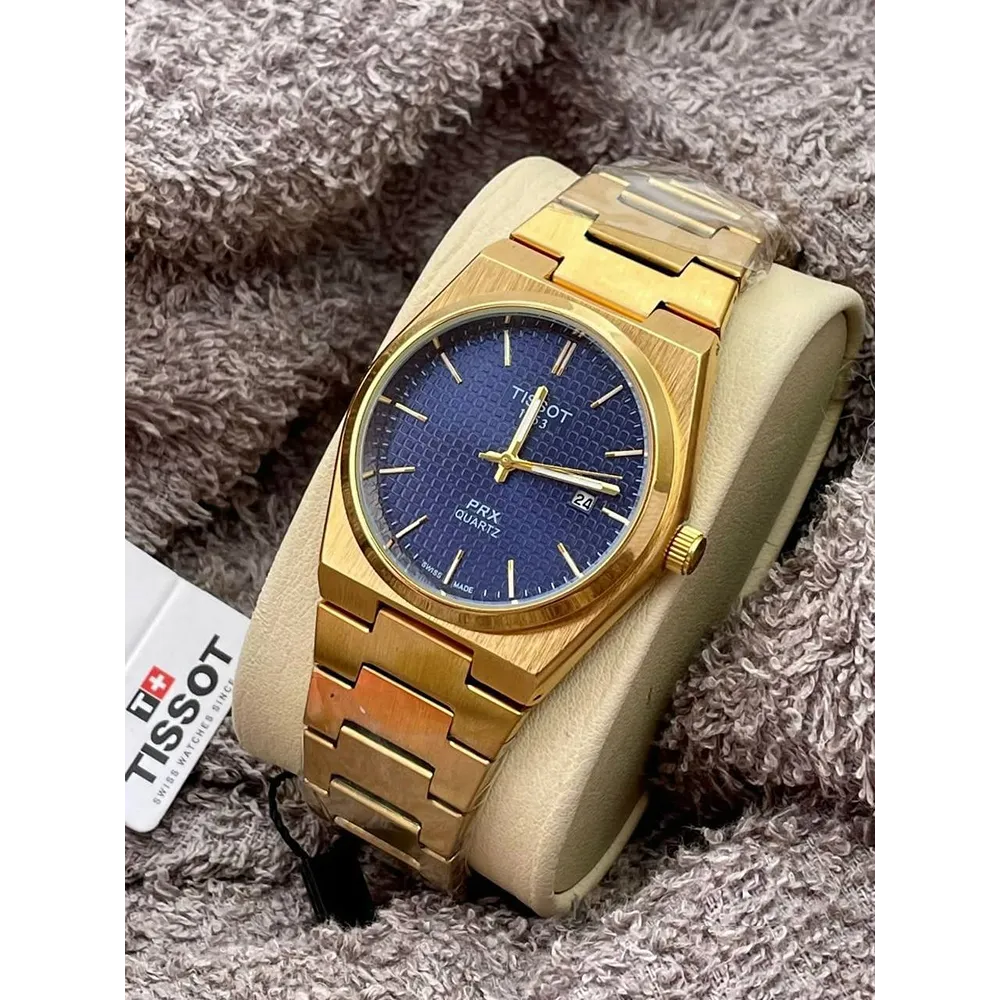 Stylish Tissot PRX Watch For Men, 38mm (SG571)