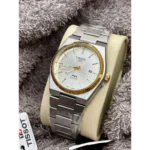 Stylish Tissot PRX Watch For Men, 38mm (SG569) - Accessories | Buy Online at Best Price