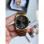 Stylish Tissot PRX Watch For Men, 38mm (SG561) - Accessories | Buy Online at Best Price