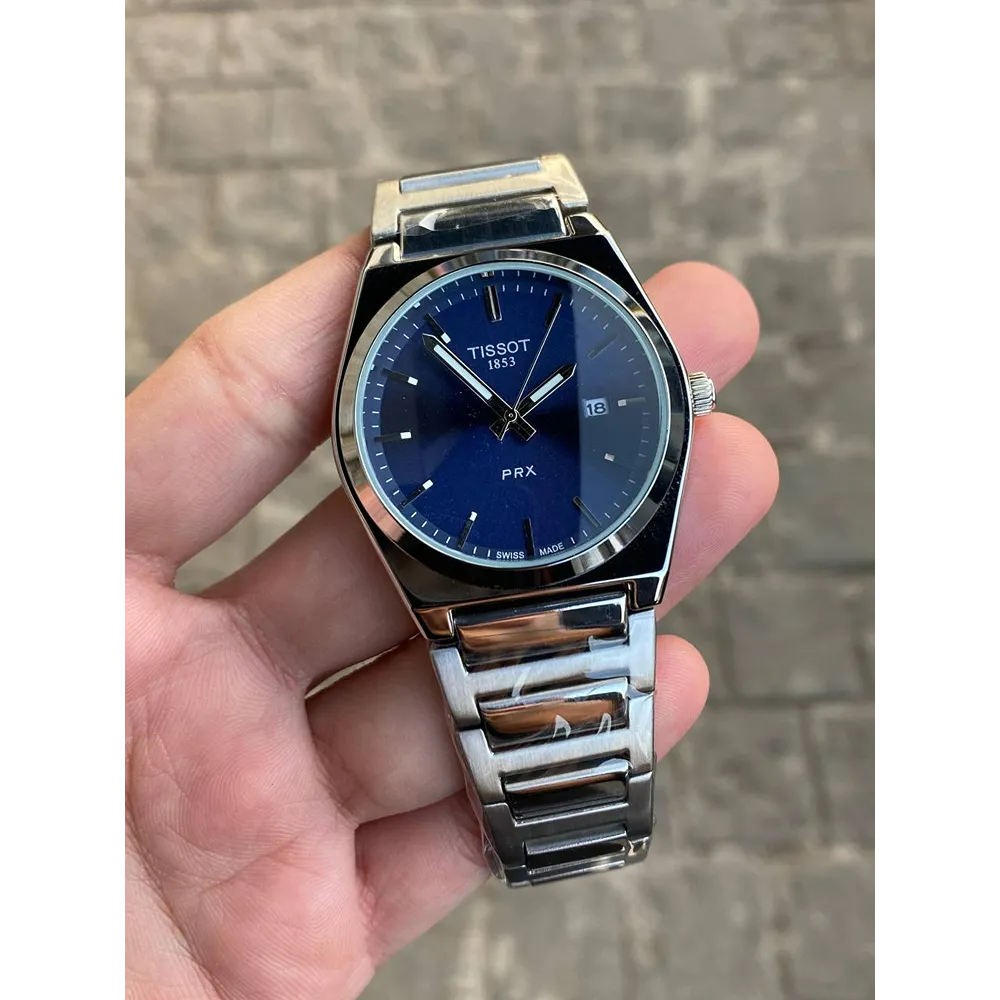 Classy Tissot PRX Watch for Men (SG545)