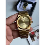 Stylish Tissot PRX Watch For Men, 38mm (SG562) - Accessories | Buy Online at Best Price