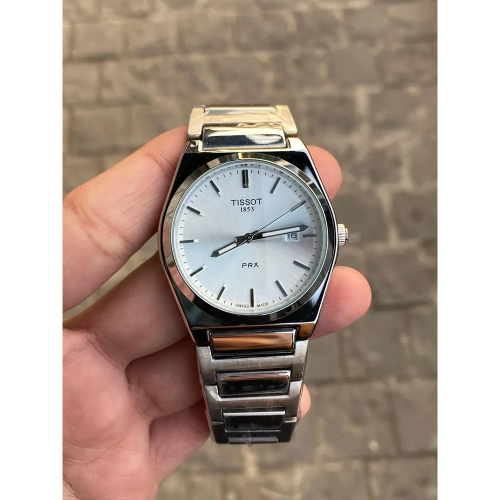 Classy Tissot PRX Watch for Men (SG546)
