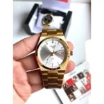 Stylish Tissot PRX Watch For Men, 38mm (SG564) - Accessories | Buy Online at Best Price
