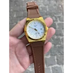 Imported Tissot PRX Watch For Men, Mineral Glass (SG578) - Accessories | Buy Online at Best Price