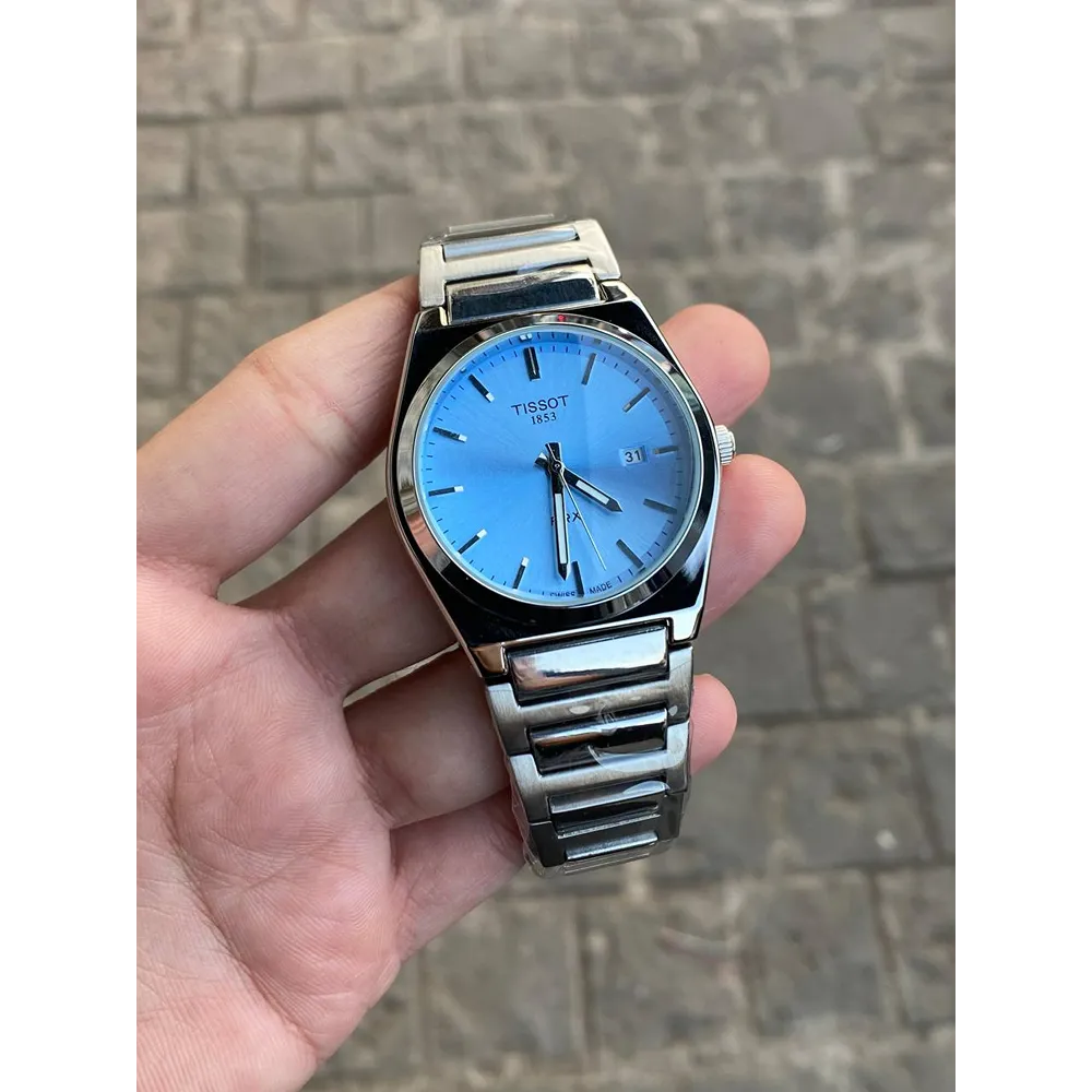 Classy Tissot PRX Watch for Men (SG548)