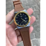 Imported Tissot PRX Watch For Men, Mineral Glass (SG577) - Accessories | Buy Online at Best Price