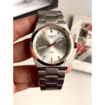 Stylish Tissot PRX Watch For Men, 38mm (SG566) - Accessories | Buy Online at Best Price