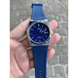 Imported Tissot PRX Watch For Men, Mineral Glass (SG576) - Accessories | Buy Online at Best Price