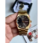 Stylish Tissot PRX Watch For Men, 38mm (SG570) - Accessories | Buy Online at Best Price