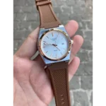 Imported Tissot PRX Watch For Men, Mineral Glass (SG574) - Accessories | Buy Online at Best Price