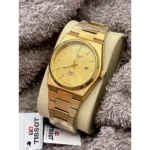 Stylish Tissot PRX Watch For Men, 38mm (SG568) - Accessories | Buy Online at Best Price
