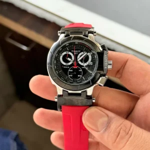 Tissot T-Race Premium First Copy - Accessories | Buy Online at Best Price