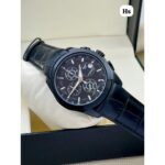 Classic Tissot Watch Chronograph Premium For Men (SG-431) - Accessories | Buy Online at Best Price