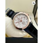 Tissot Watch Chronograph Premium For Men (SG-430) - Accessories | Buy Online at Best Price