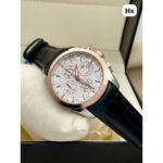 Classic Tissot Watch Chronograph Premium For Men (SG-436) - Accessories | Buy Online at Best Price