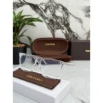 Tomford Sunglasses For Men Transparent - Accessories | Buy Online at Best Price