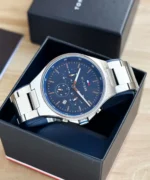 Tommy Hilfiger Analog Chronograph First Copy 2