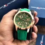 Tommy Hilfiger Quartz Machinery 2