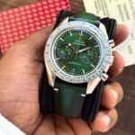 Trendy Omega Watch For Men (SG154) - Accessories | Buy Online at Best Price