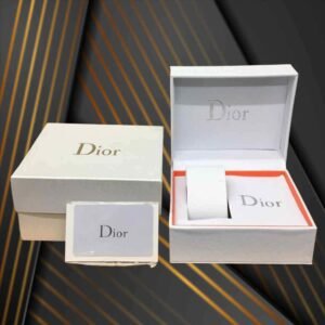 DIOR Original Box - Dior Watches | Buy Online at Best Price