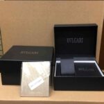 BVLGARI Original Box - Branded First Copy Watches | Buy Online at Best Price