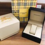 BURBERRY ORIGINAL BOX - Burberry Watches | Buy Online at Best Price