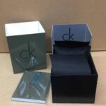 Calvin Klein Original Box - Branded First Copy Watches | Buy Online at Best Price